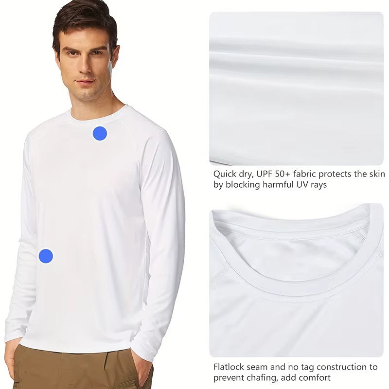 Chemises pour hommes
