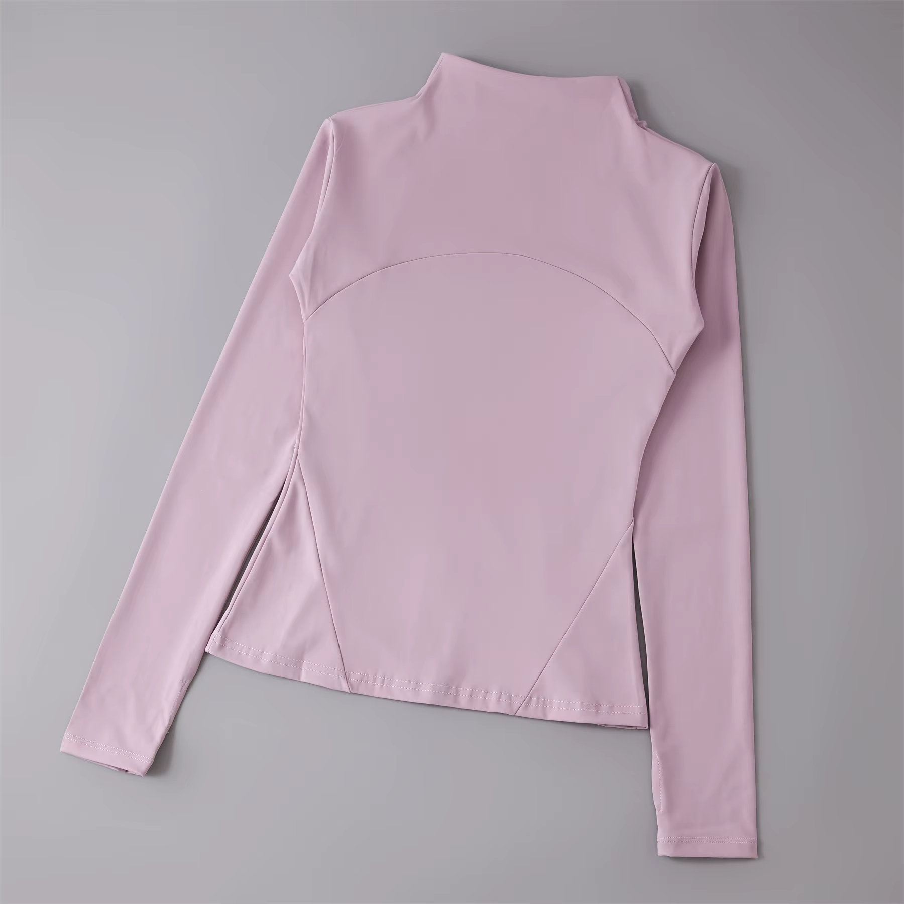Vêtements de Yoga coupe-vent