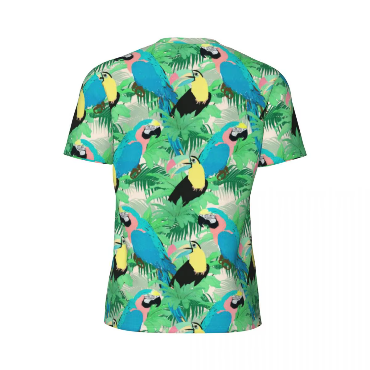 T-Shirt de sport pour hommes