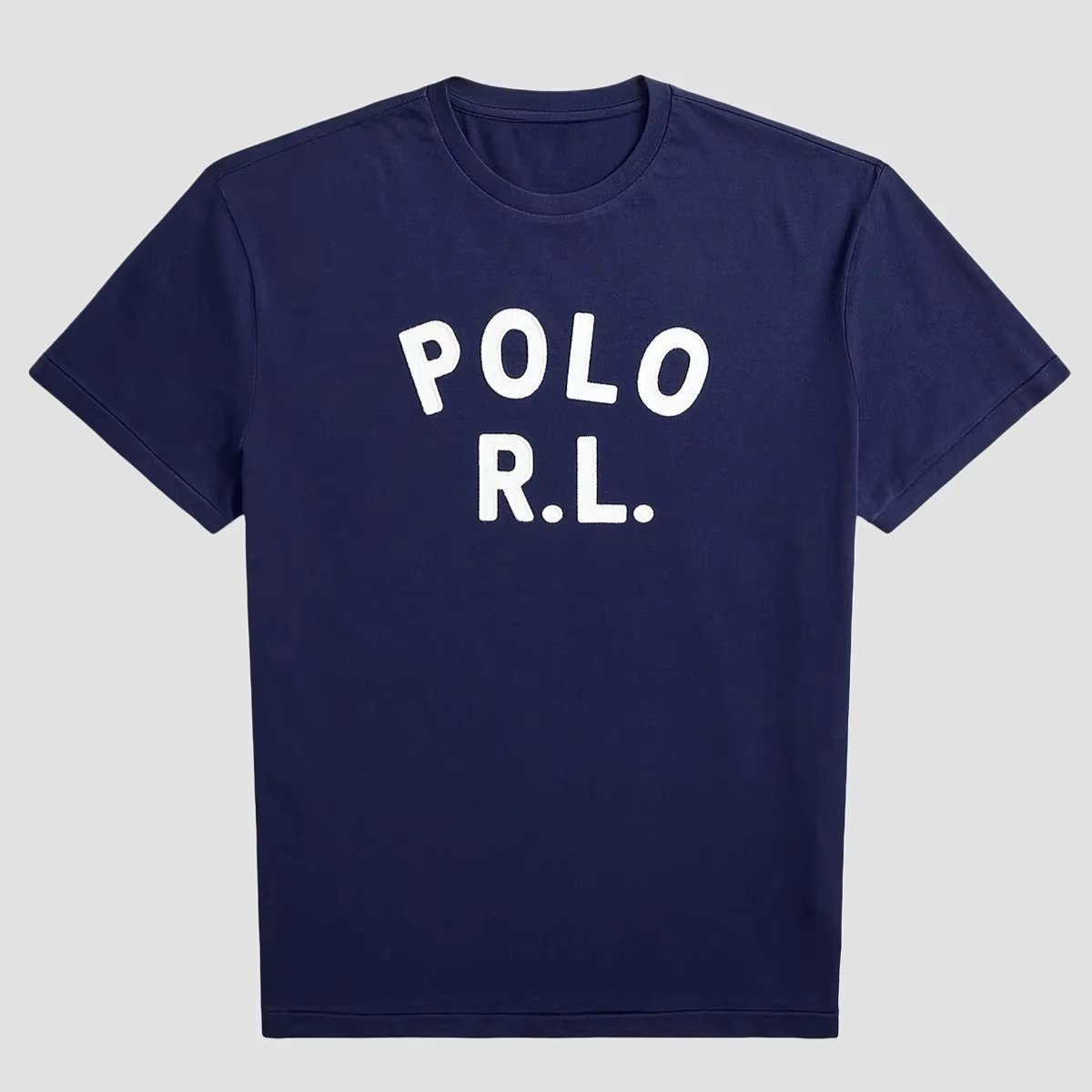 T-shirt Polo Classique 2026 avec Logo et Impression Graphique – Style Unisexe Luxe Haut de Gamme pour Hommes et Femmes