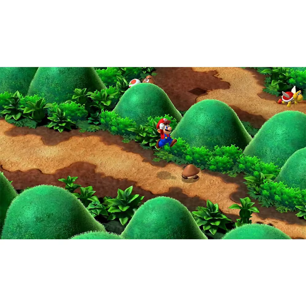 Nintendo Switch Jeu Offres-Super Mario RPG-Jeux Cartouche physique Carte Support TV Table Mode de poche