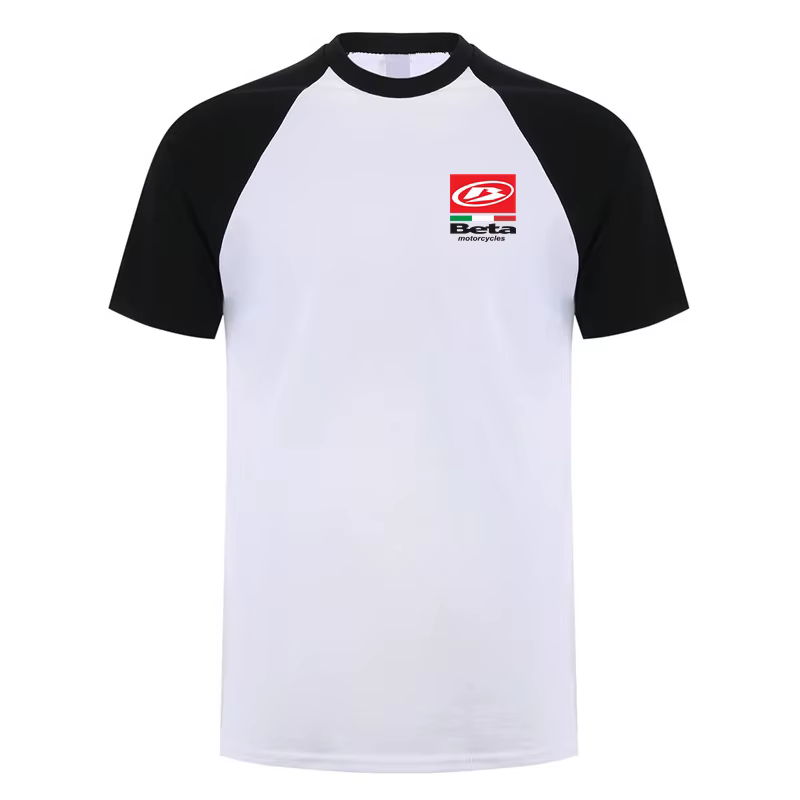 T-shirt de course Beta pour hommes