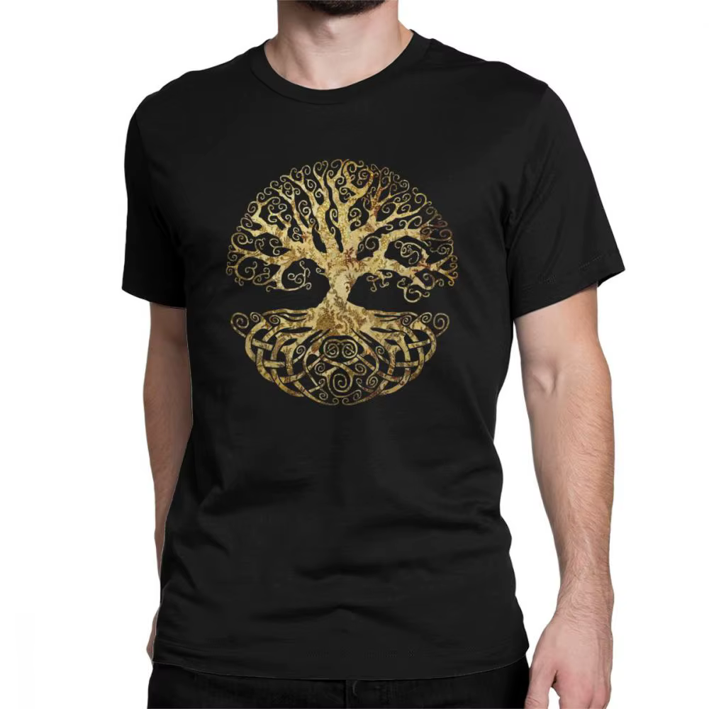 T-Shirt Celtic Tree of Life