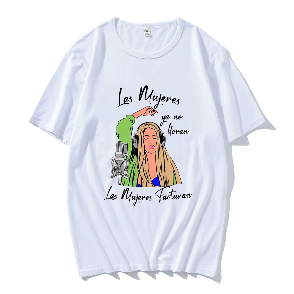T-shirt manches courtes femme