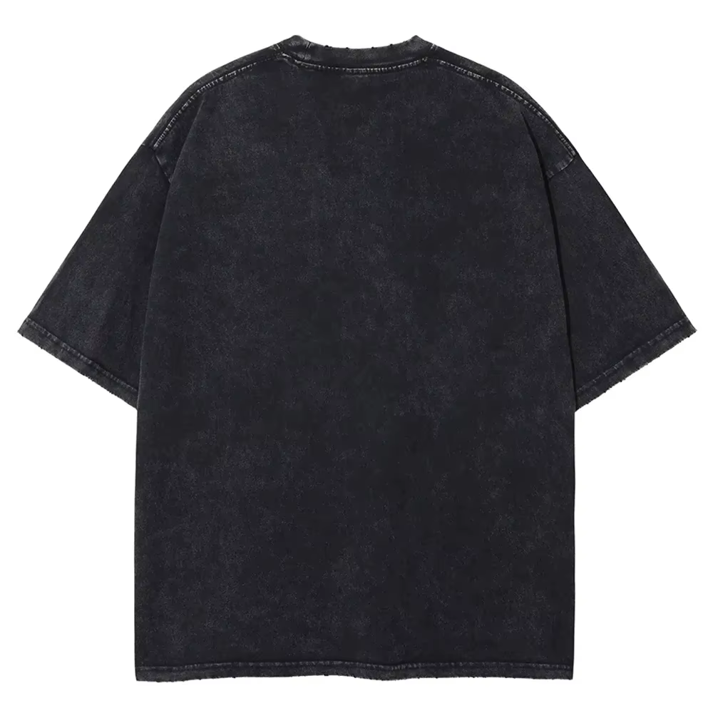 DistMurcia-T-Shirt à Manches Courtes pour Homme