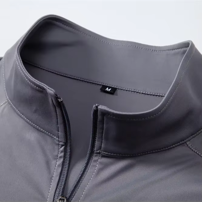 T-Shirt à manches longues pour hommes