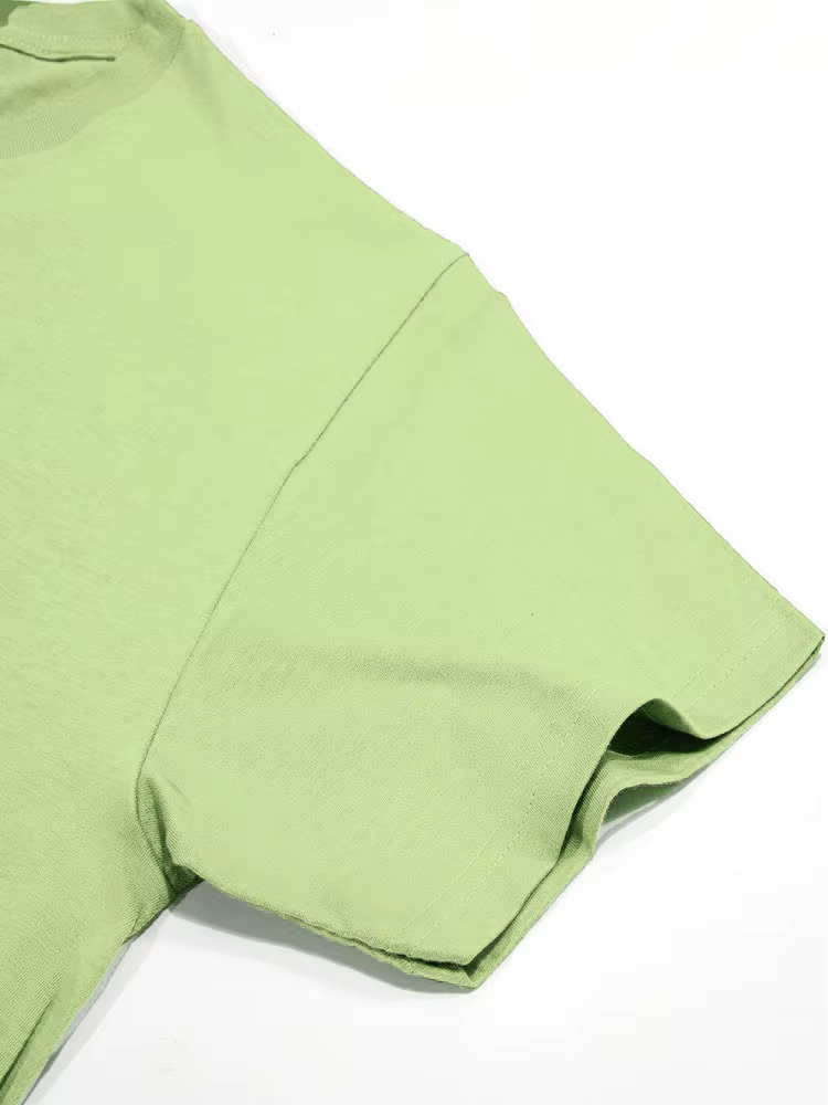 T-Shirts décontractés en coton pour femmes