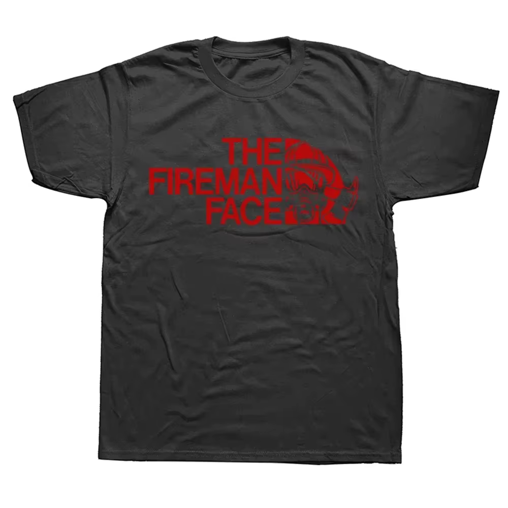 T-shirt à manches courtes pour hommes