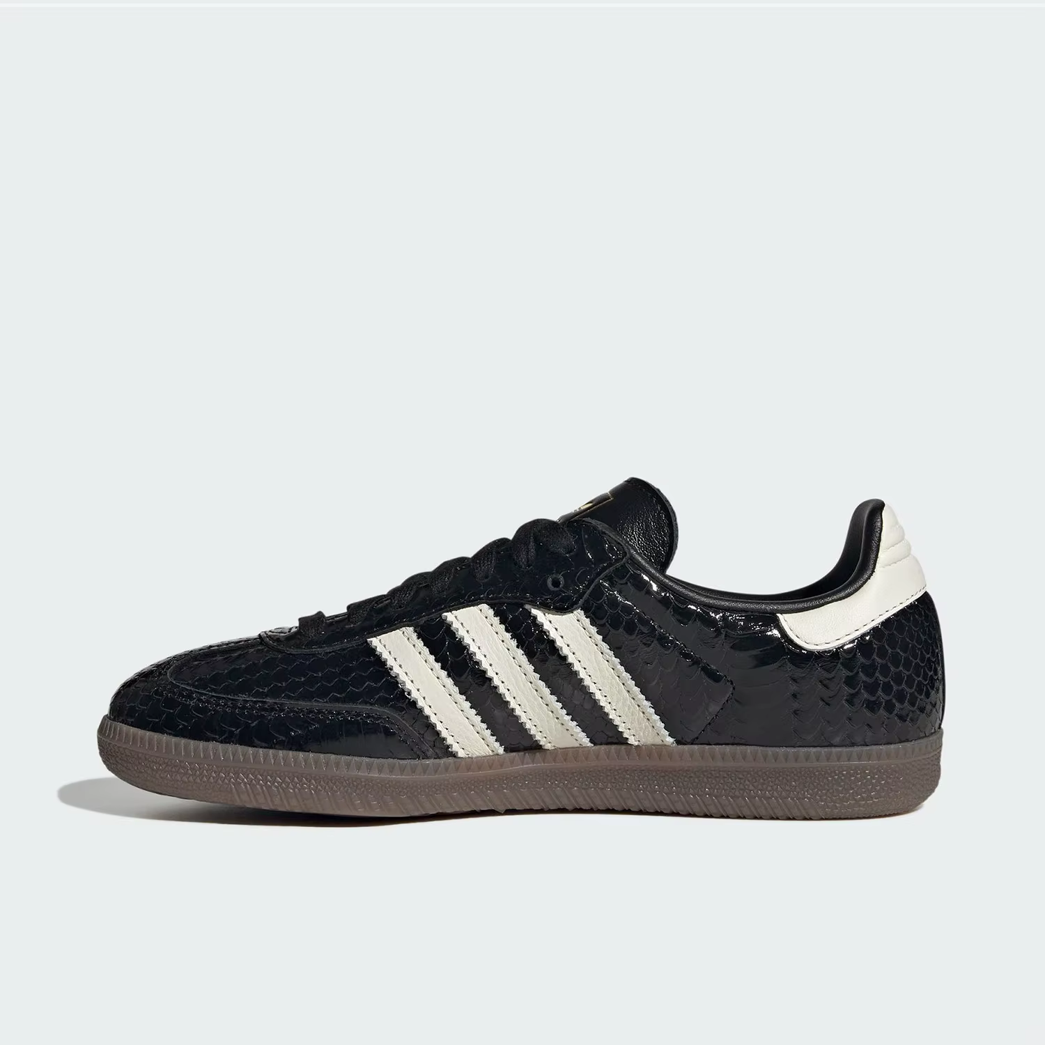 Adidas Genuine Originals Chaussures de sport classiques résistantes à l'usure pour femmes IH9015