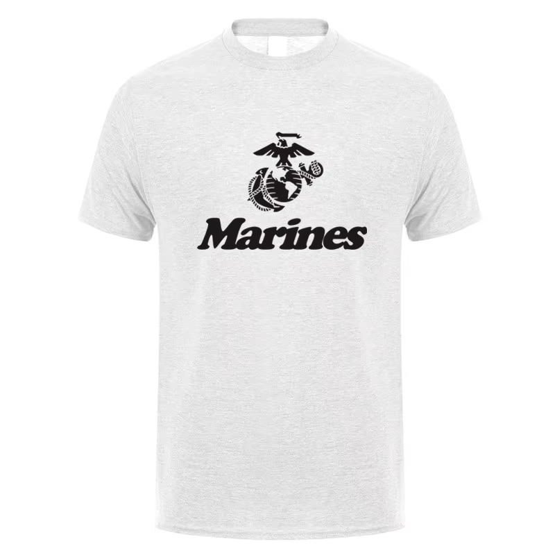 Corps des Marines