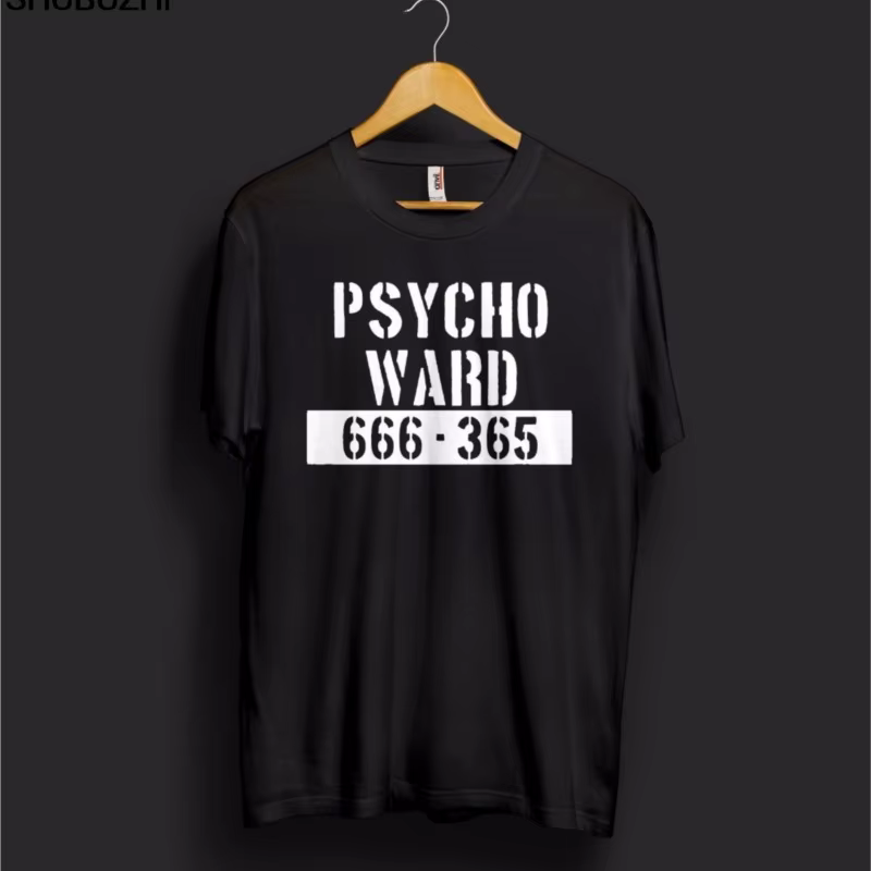 Marque coton nouveau T-Shirt homme