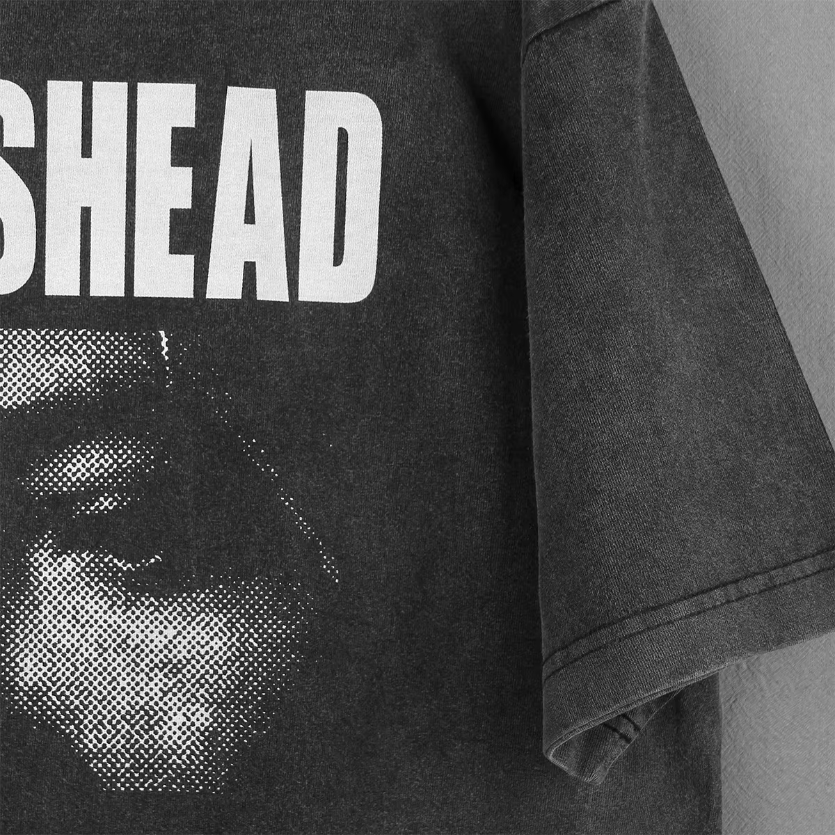 T-shirt Portishead pour homme