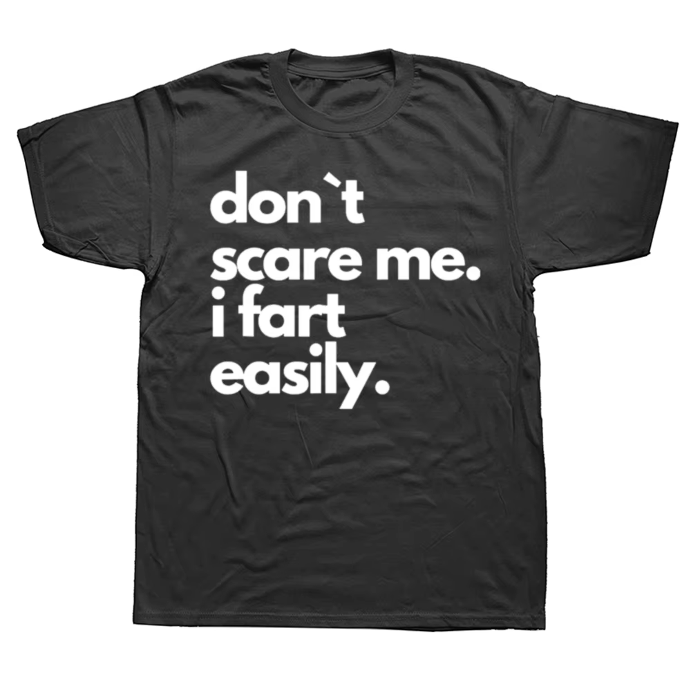 T-shirt manches courtes pour hommes