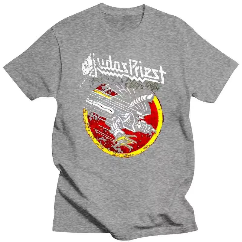 T-shirt Judas Priest pour hommes