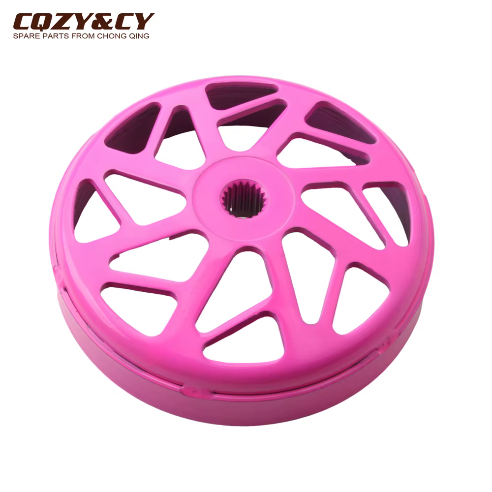 Sonnette d'embrayage de course Pcx125