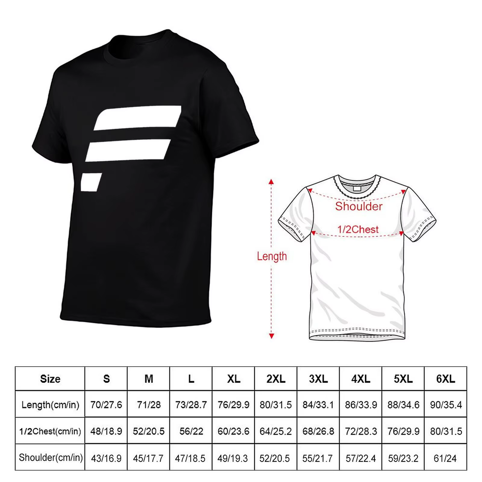 Fanatseats-T-shirt blanc en coton pour homme, blanc, animé, MT