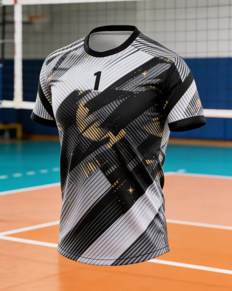 T-shirt léger et respirant à manches courtes pour homme