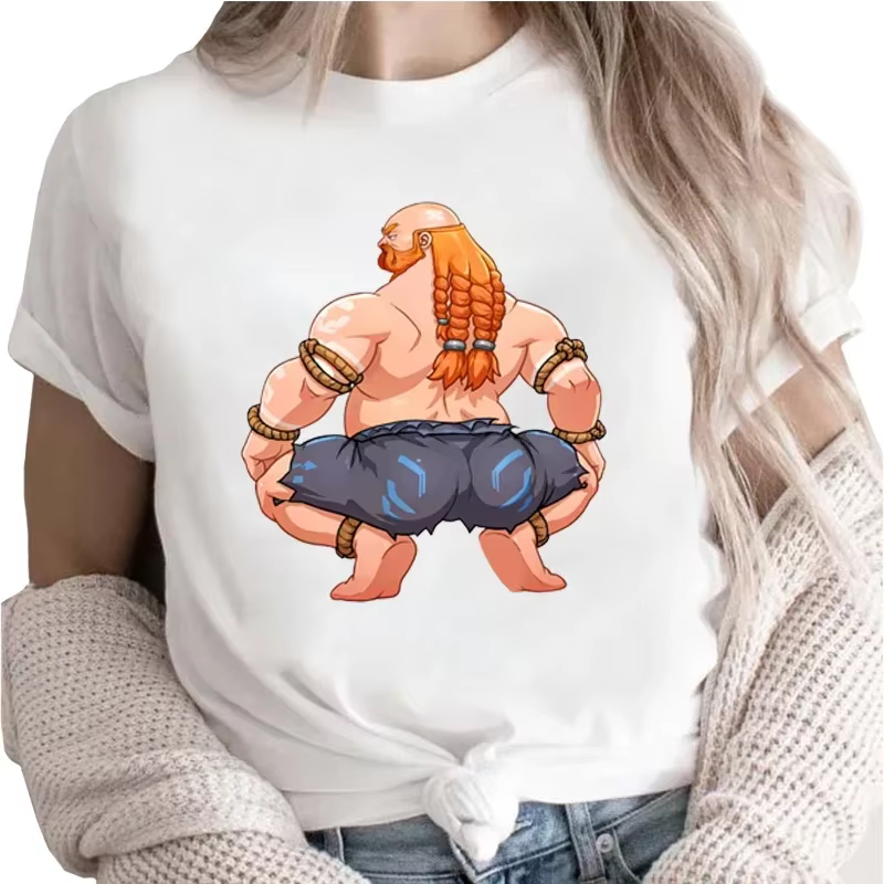 LegendsWomens T-shirt, BloomingSpirit Flower chemise LOL fan art