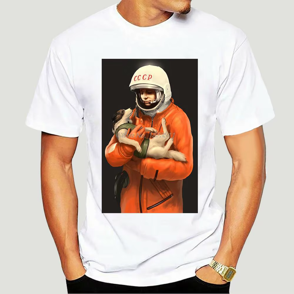 T-shirt imprimé Gosha pour homme