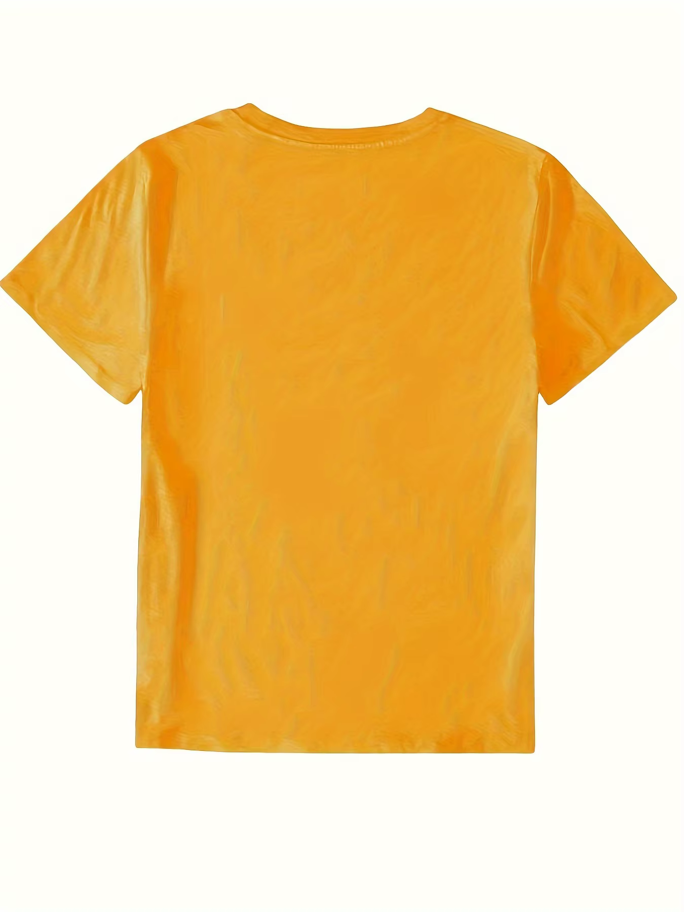 T-shirt pour femme Music Is My Happy Place - Motif musical coloré