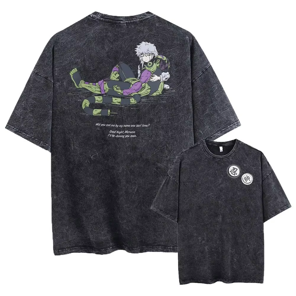 T-shirt graphique pour homme