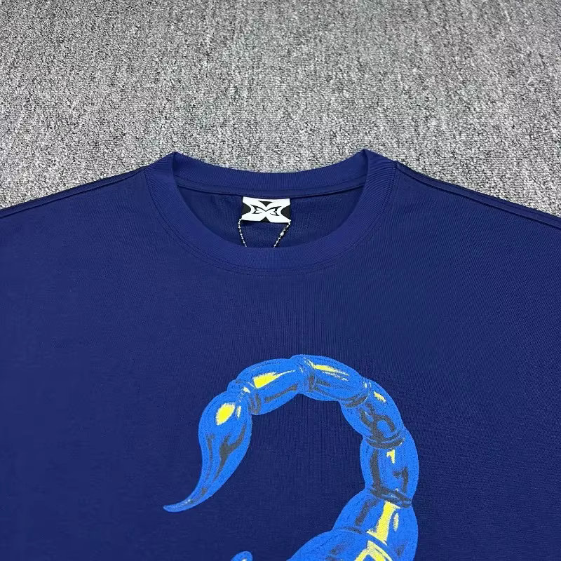Nouveau T-shirt Mertre 2026 – Plusieurs styles