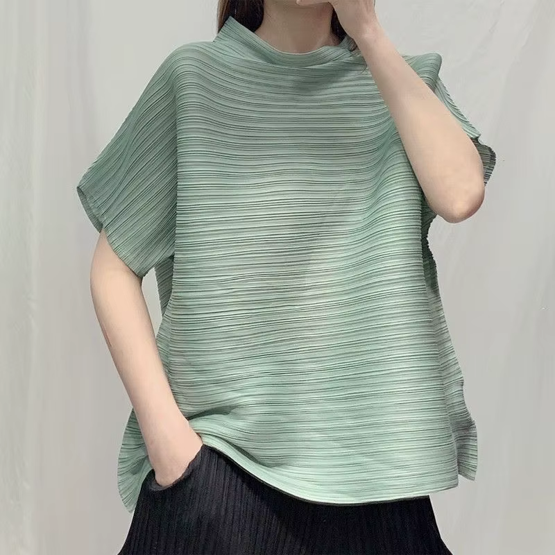 T-shirt à manches courtes pour femme