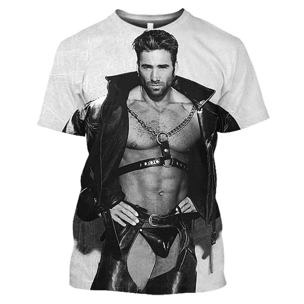 CLOOCL – t-shirt pour toujours