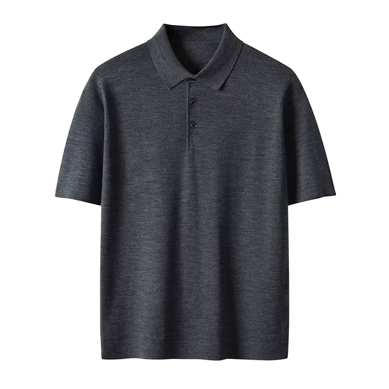 T-Shirt à manches courtes pour hommes