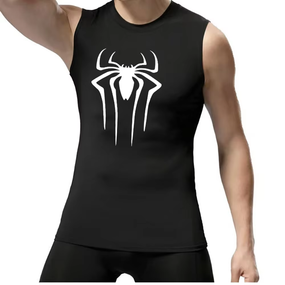 Débardeur de Compression pour hommes