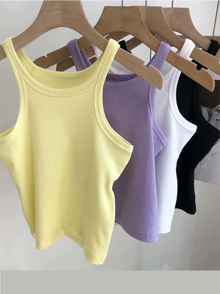 Précieux haut court et sexy pour femmes