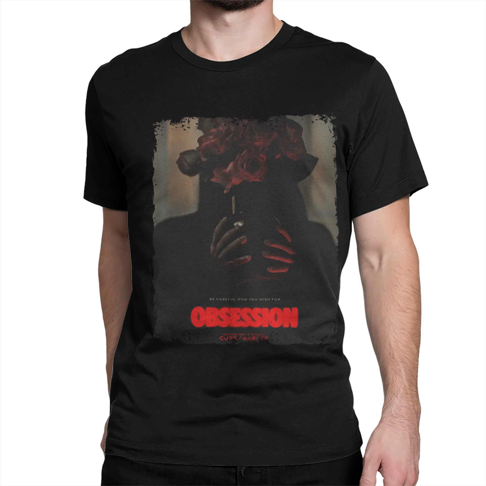 T-Shirt à manches courtes pour hommes et femmes