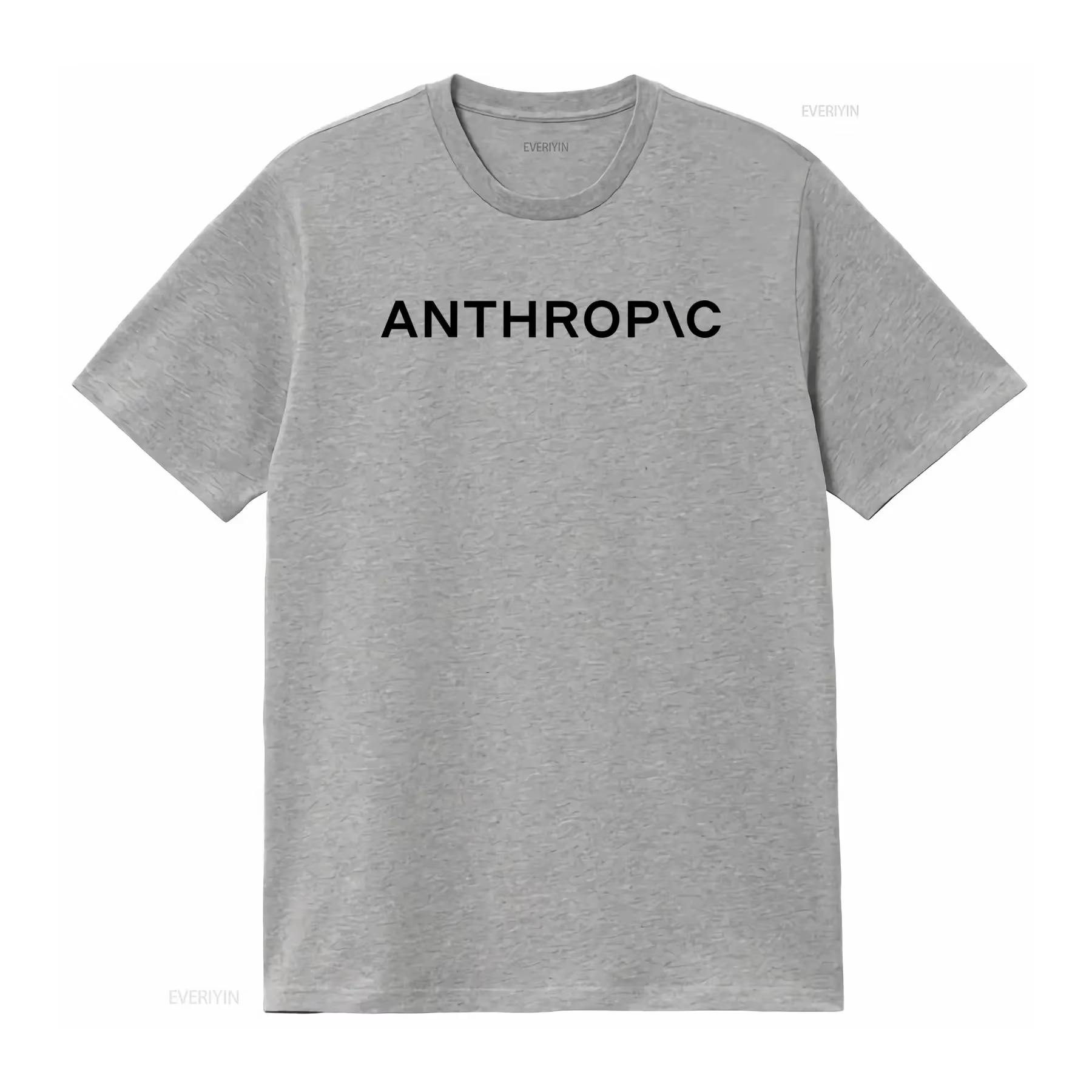 T-shirt Anthropic AI – Cool