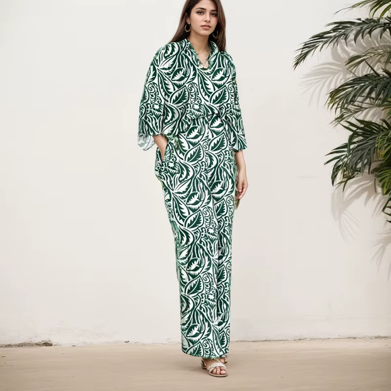 Ensemble chemise et pantalon College