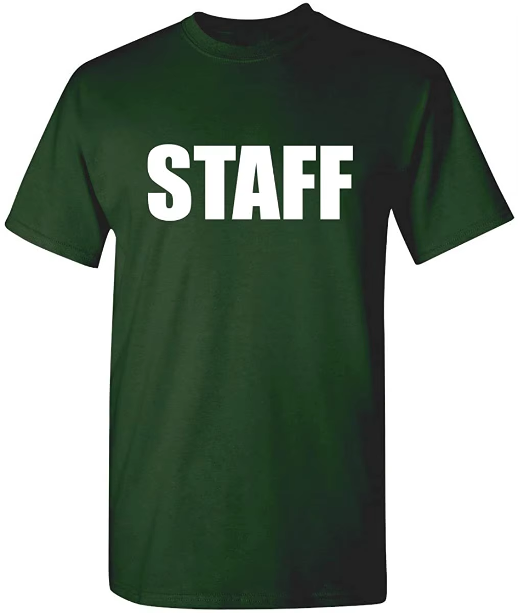 T-shirt en coton pour hommes