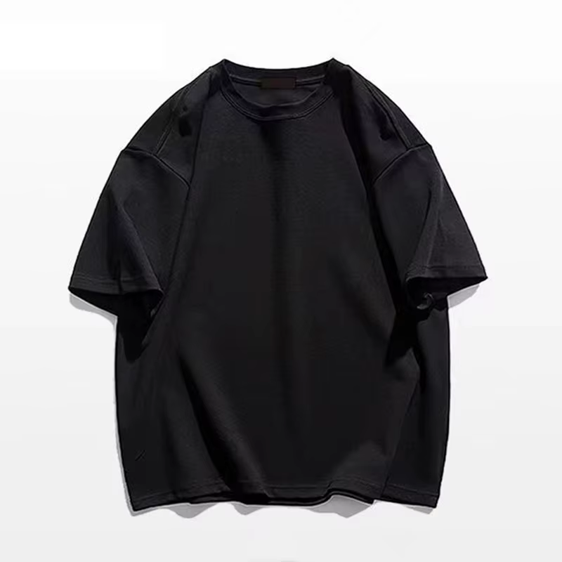 T-Shirt 100% coton pour hommes et femmes
