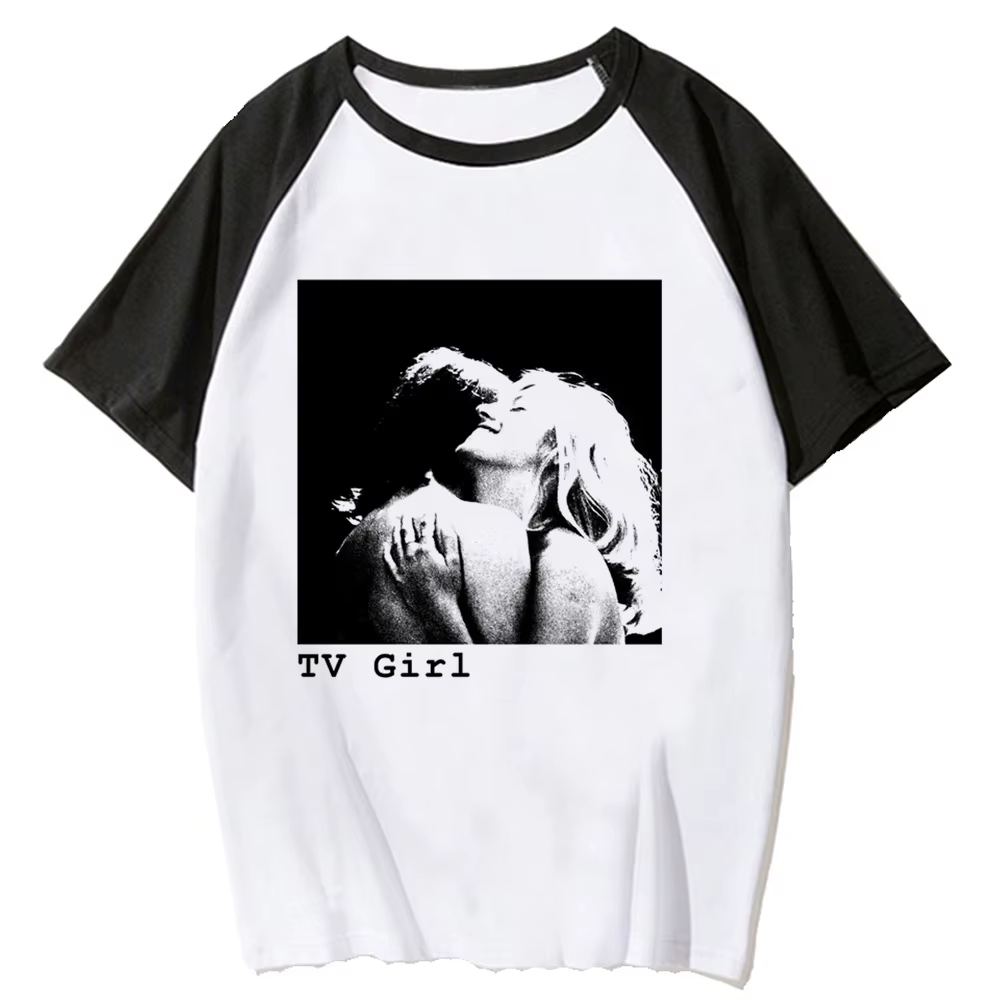 T-shirt graphique pour femmes, streetwear, humoristique, 600