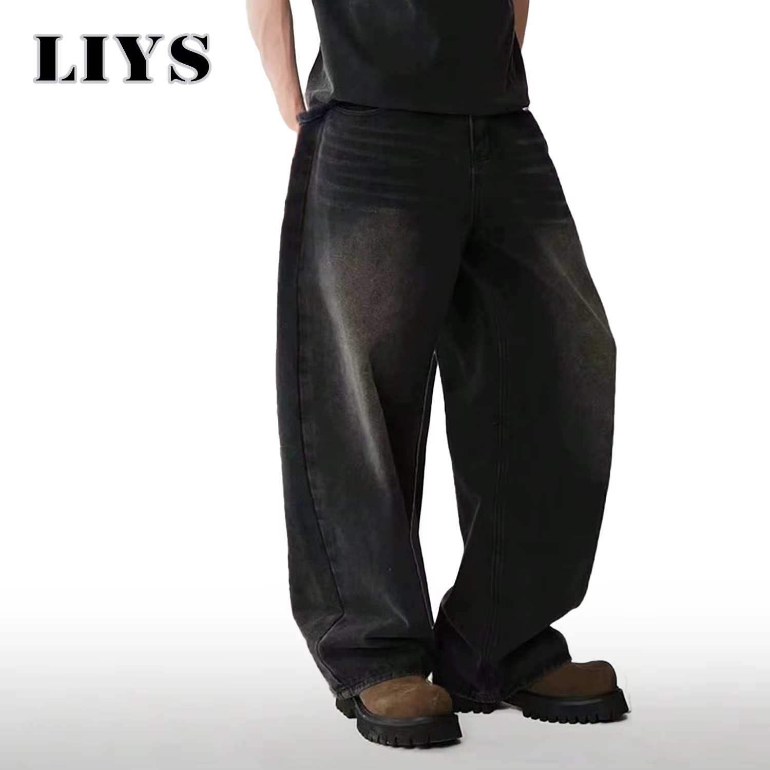 Jean pour homme toutes saisons