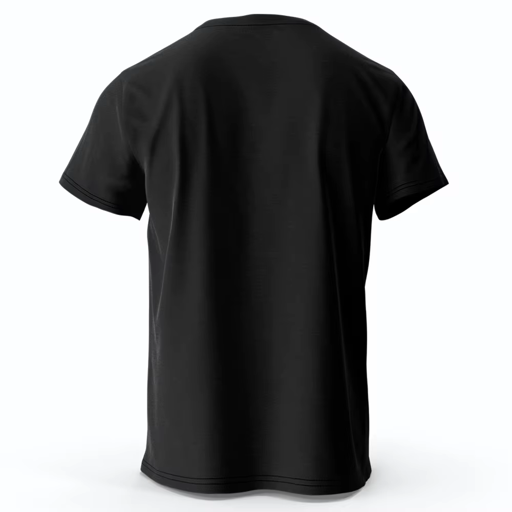 T-Shirt imprimé I Am Not Anti Social pour hommes et femmes
