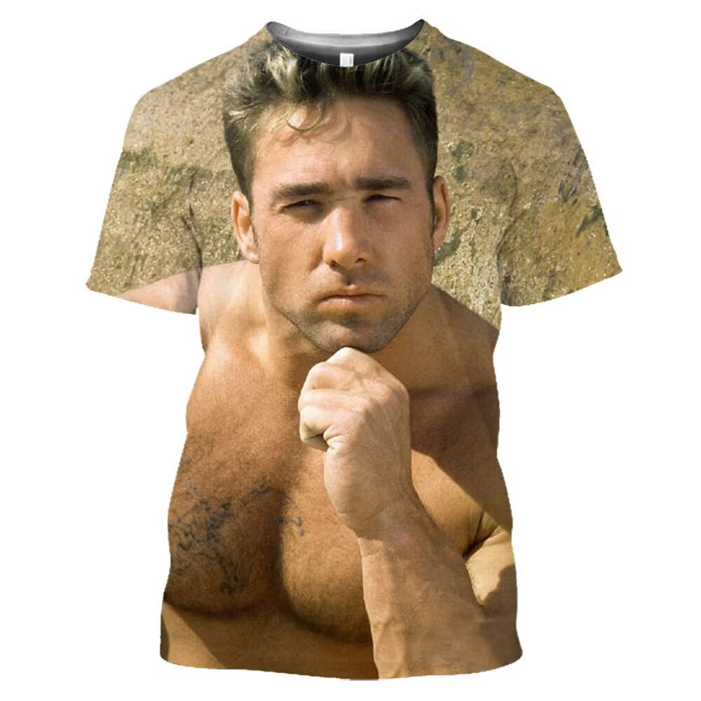 CLOOCL – t-shirt pour toujours