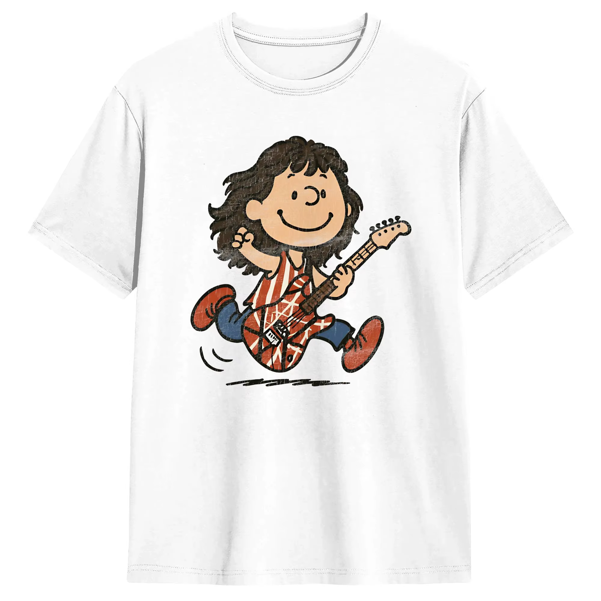 Van Halen T-shirts pour hommes