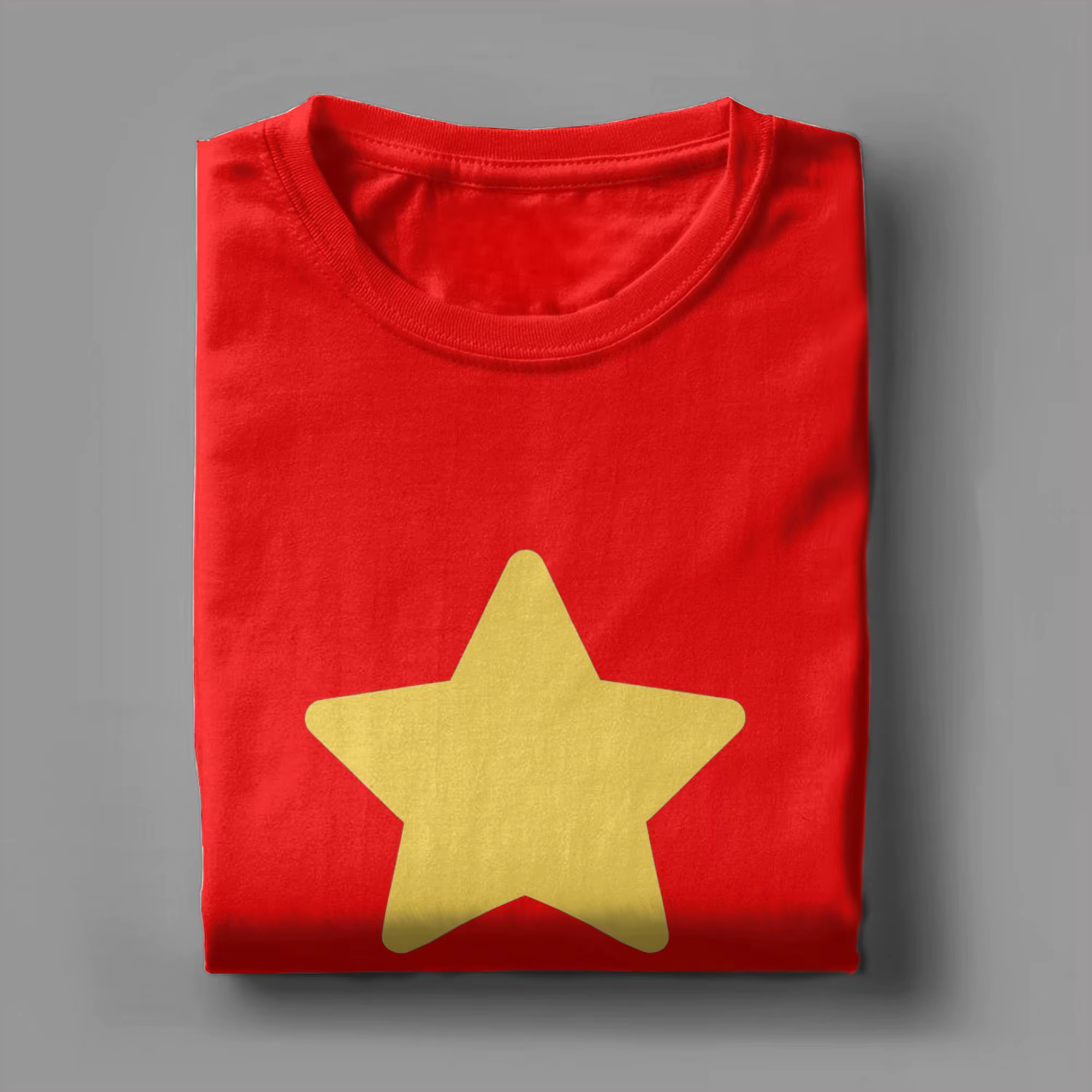 Stevens Universes hommes t-shirt dessin animé nouveauté T-Shirts à manches courtes col rond