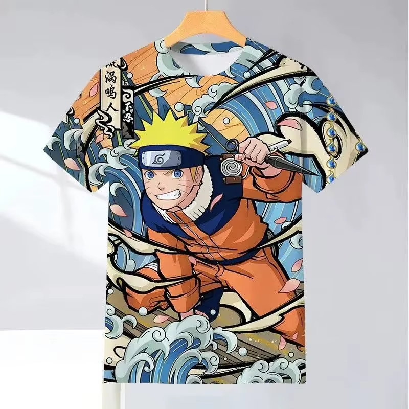 T-shirt Naruto - Pain Coat 2026