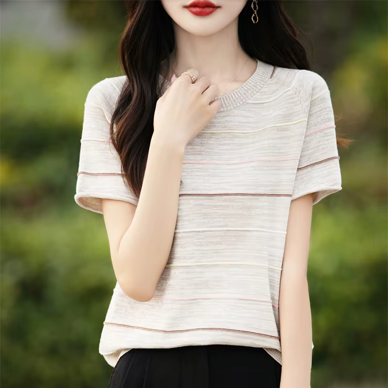 T-shirts pour femmes, été
