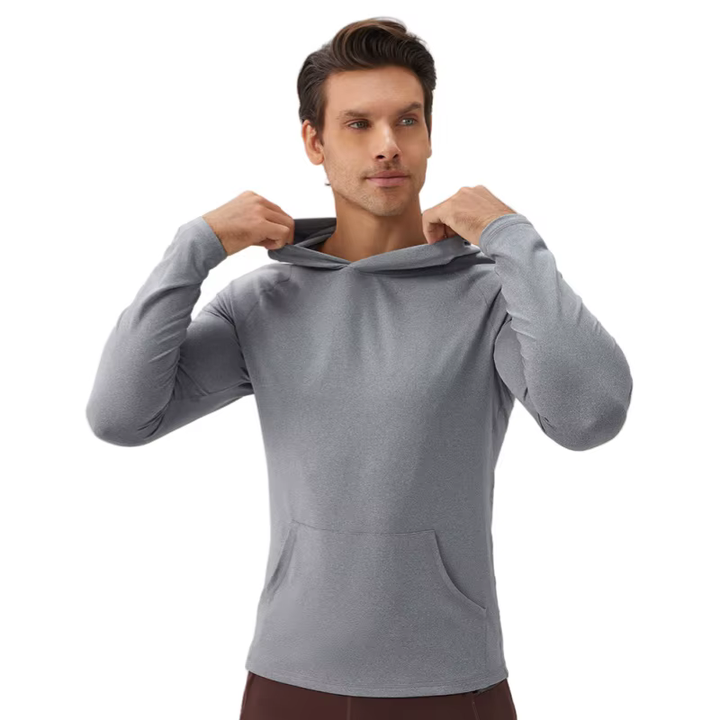 T-Shirts de Protection solaire pour hommes