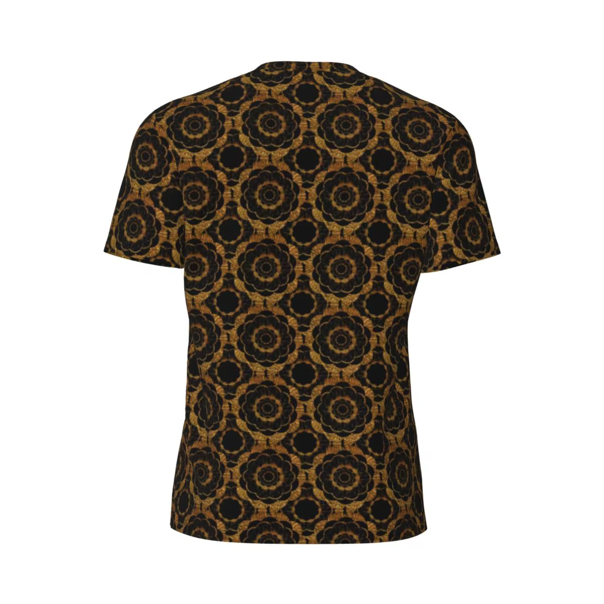 T-shirt de sport pour hommes