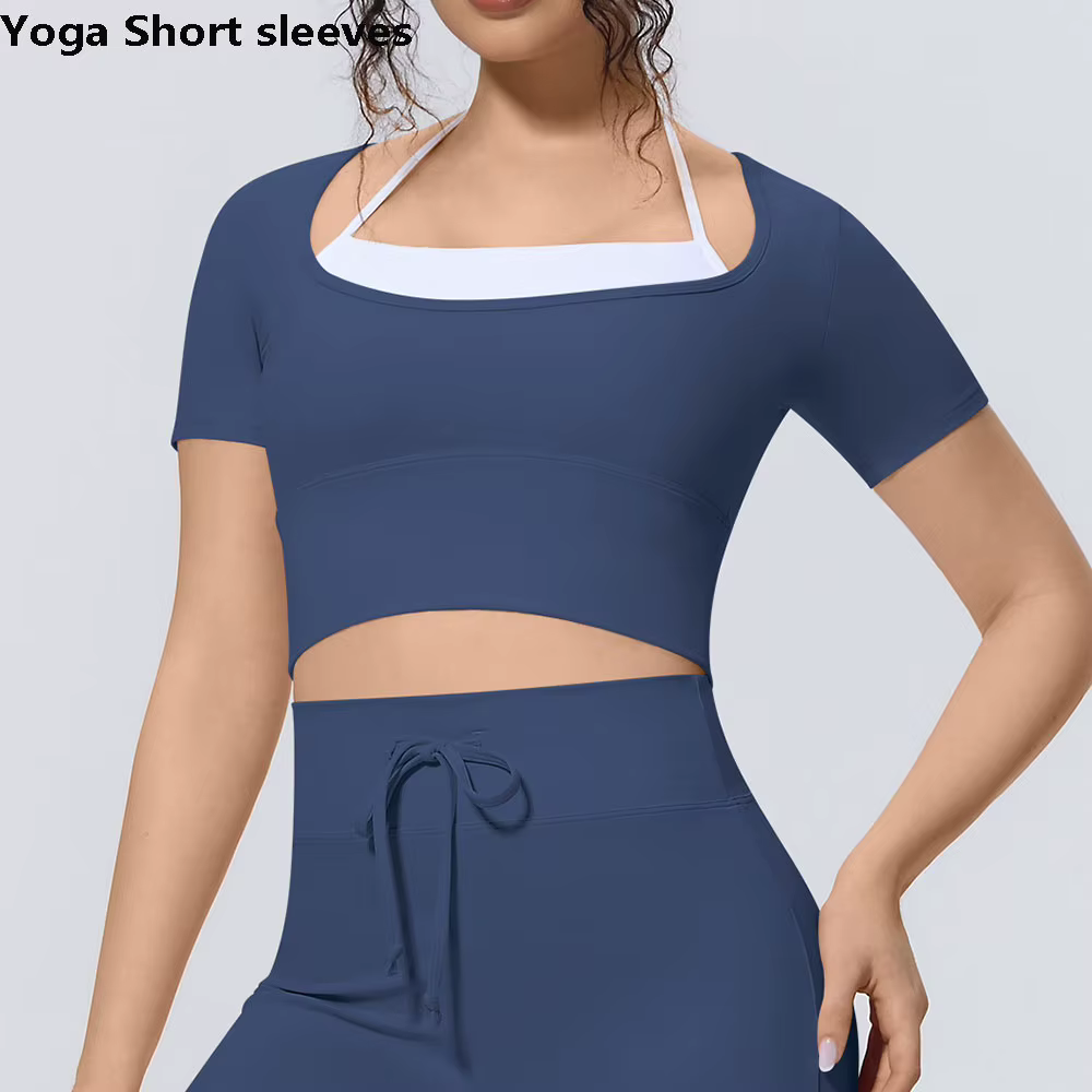 Haut de sport pour femme