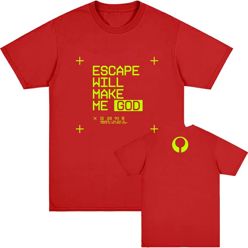 Game Marathon Collection [0.50] T-shirt pour hommes et femmes