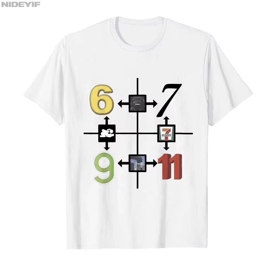 T-shirt humoristique pour hommes et femmes
