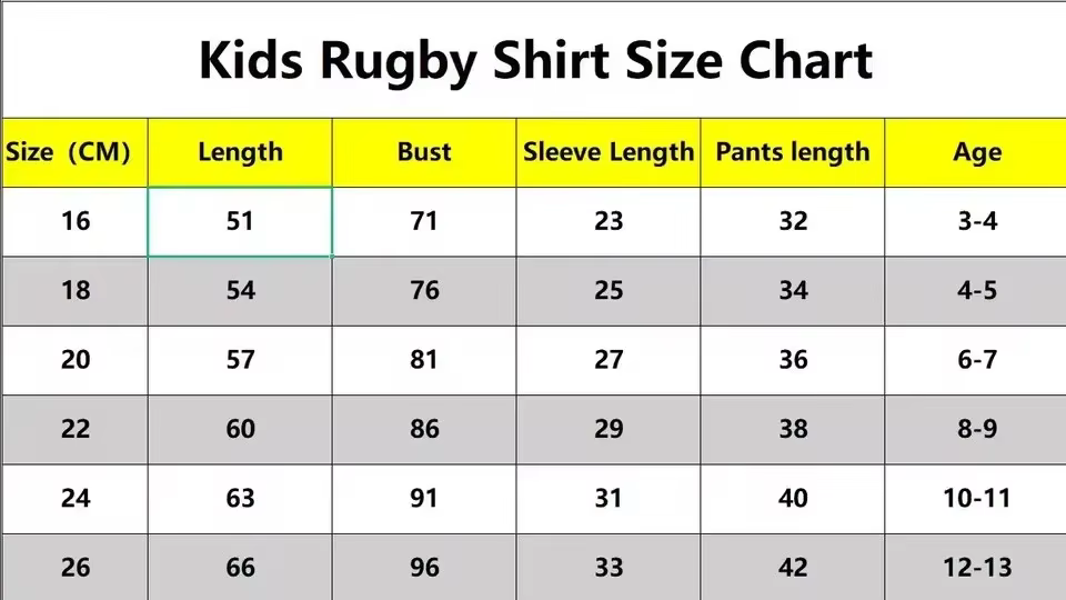 Maillot de rugby rétro à manches courtes pour homme HURRICANES POLO 2026